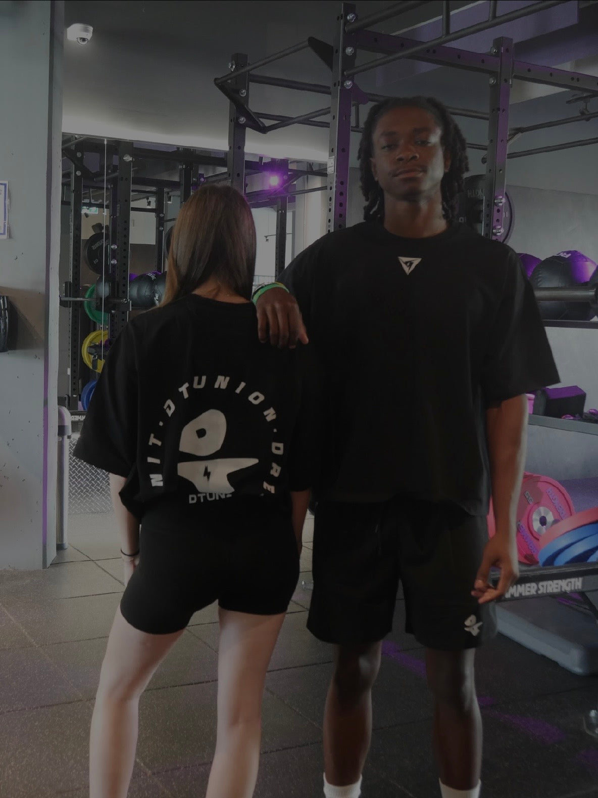 Unisex