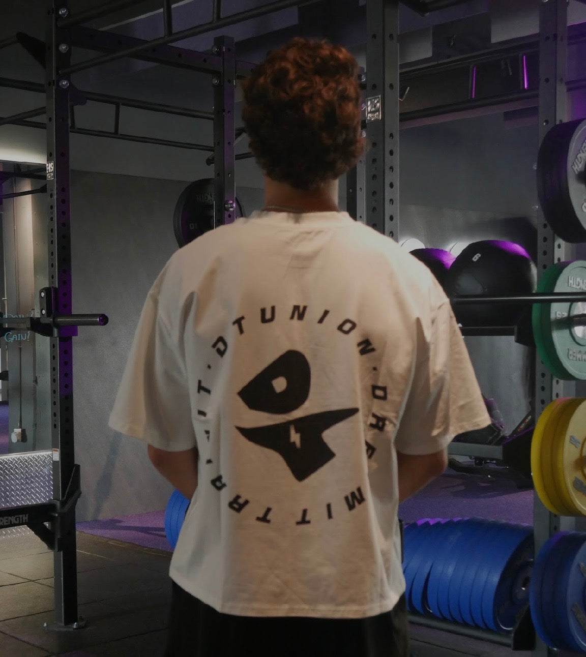 The Union Tee