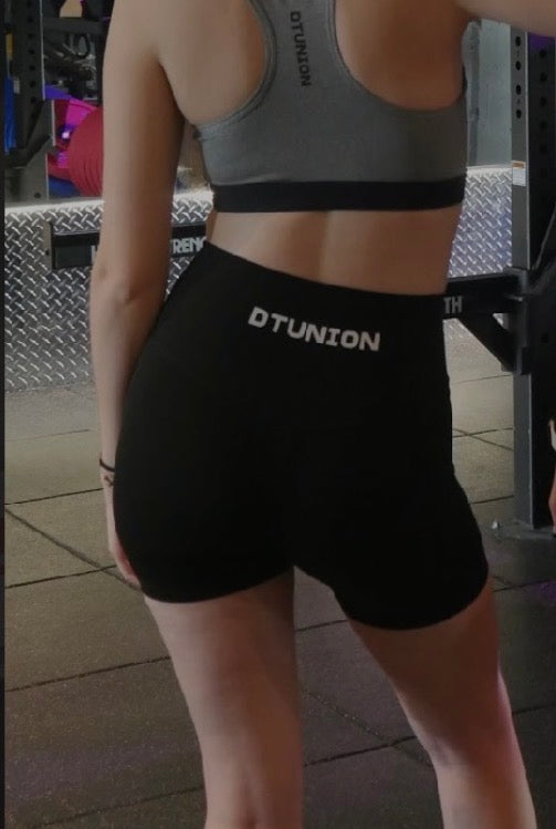 DT01 Women's Shorts