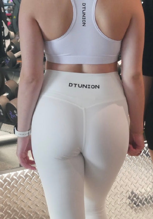 DT01 Union Leggings