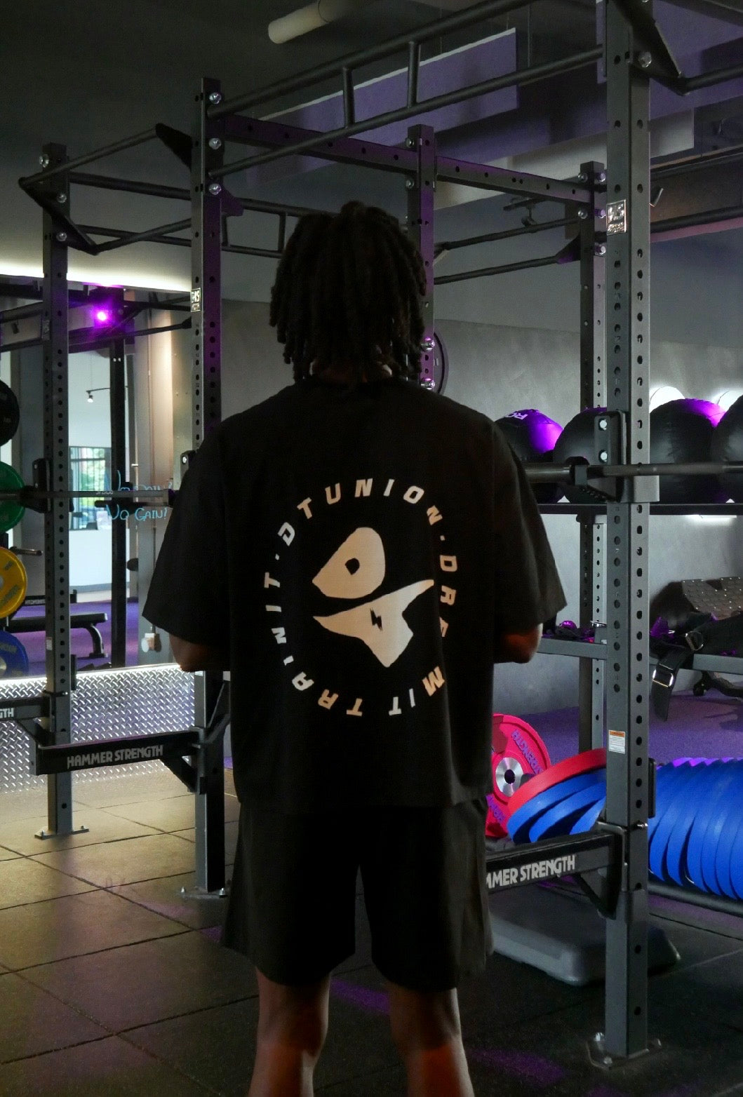 The Union Tee