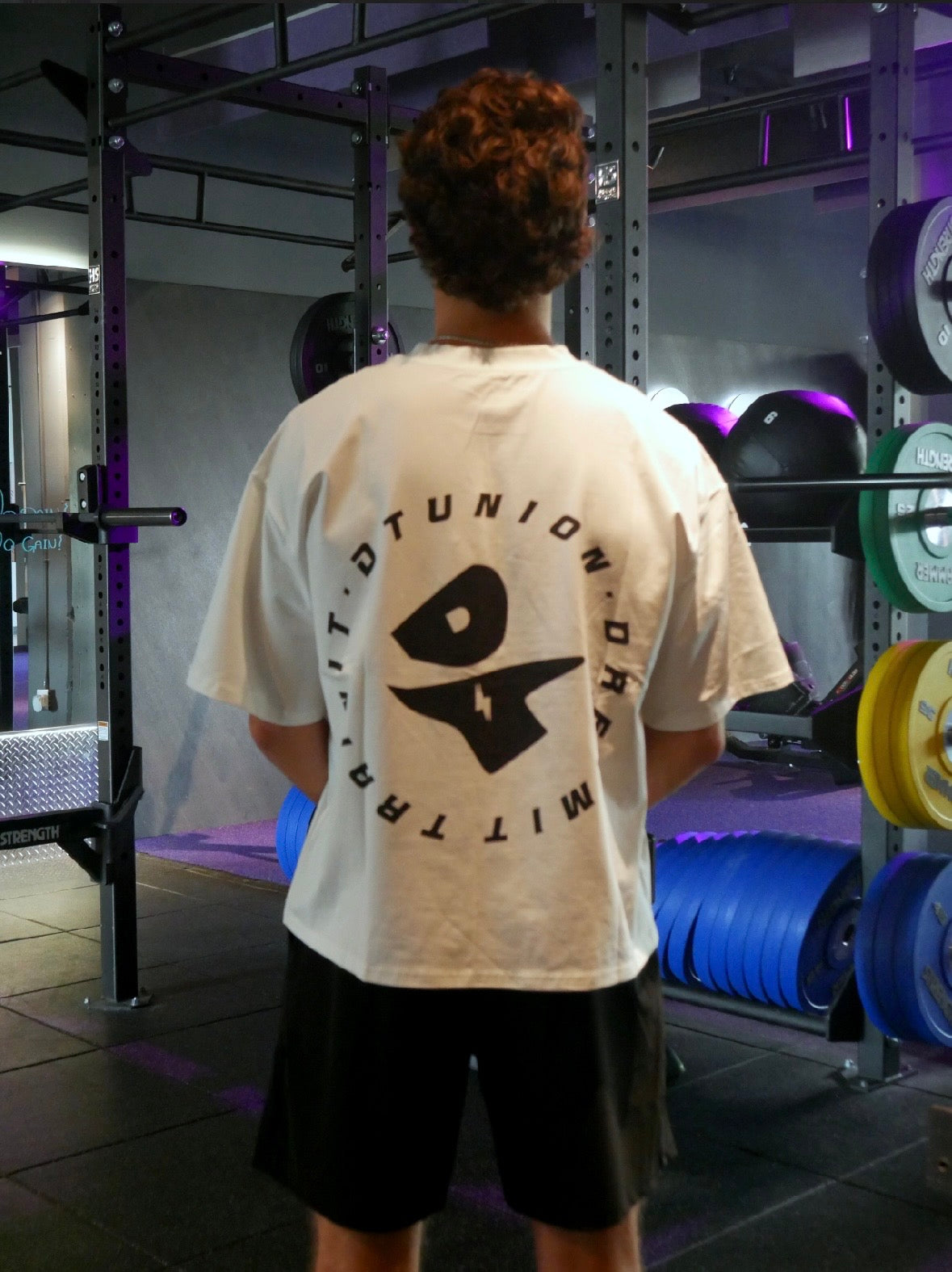 The Union Tee