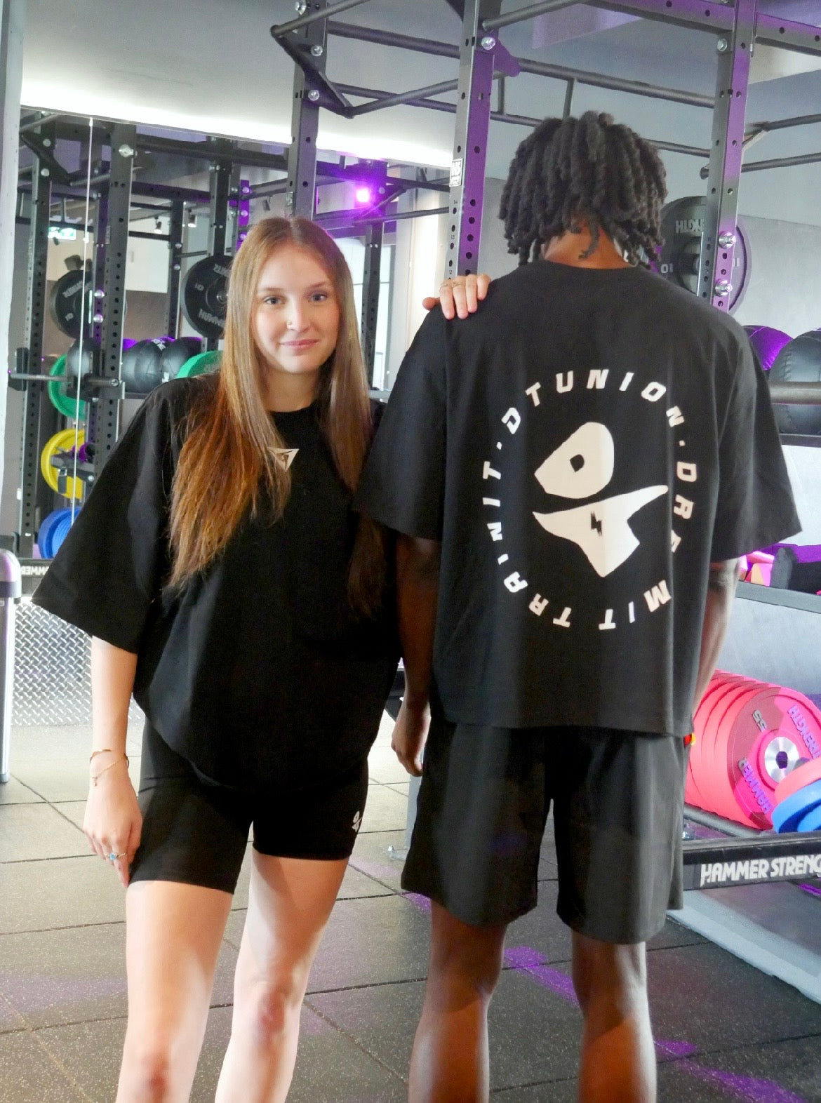 The Union Tee