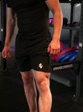 DT01 Athletic Shorts
