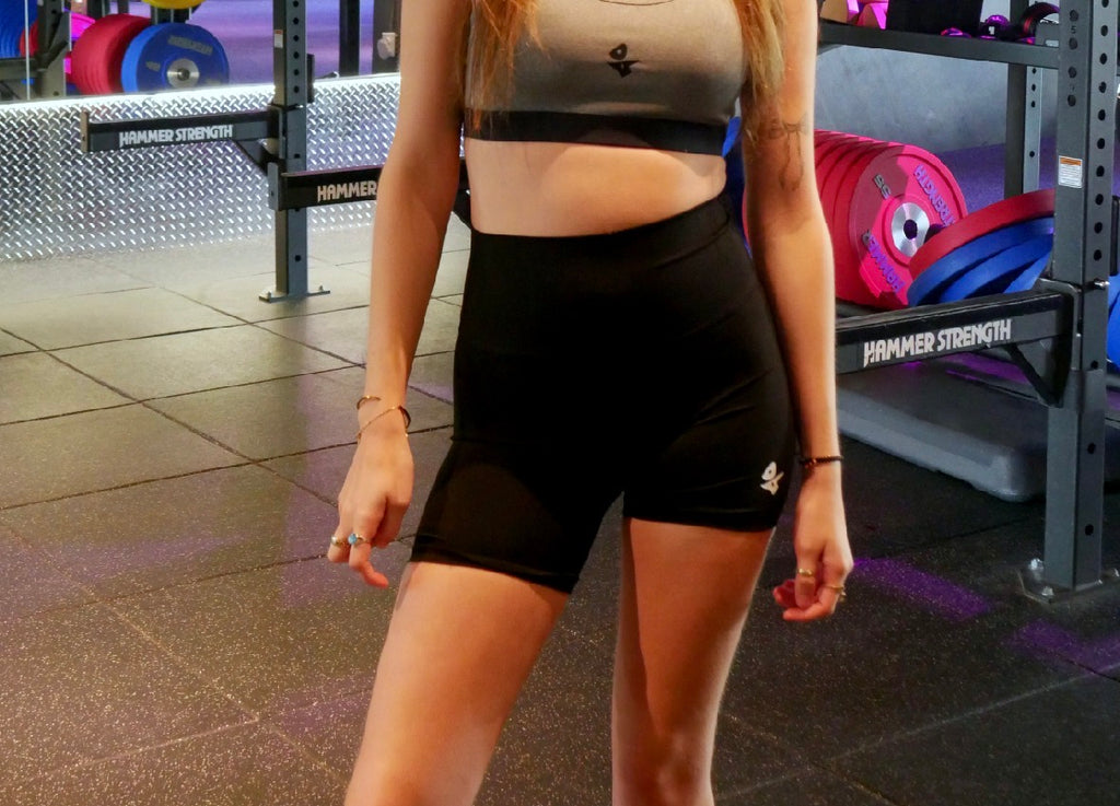 DT01 Women's Shorts