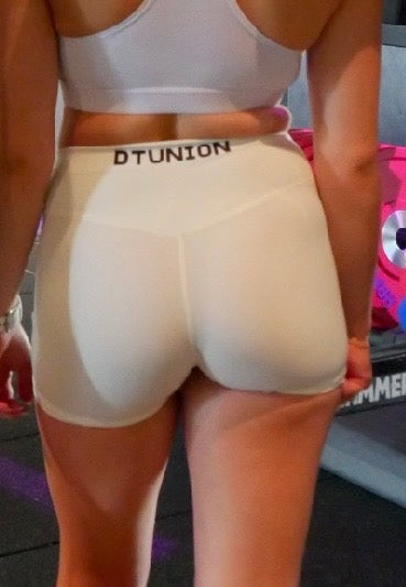 DT01 Women's Shorts