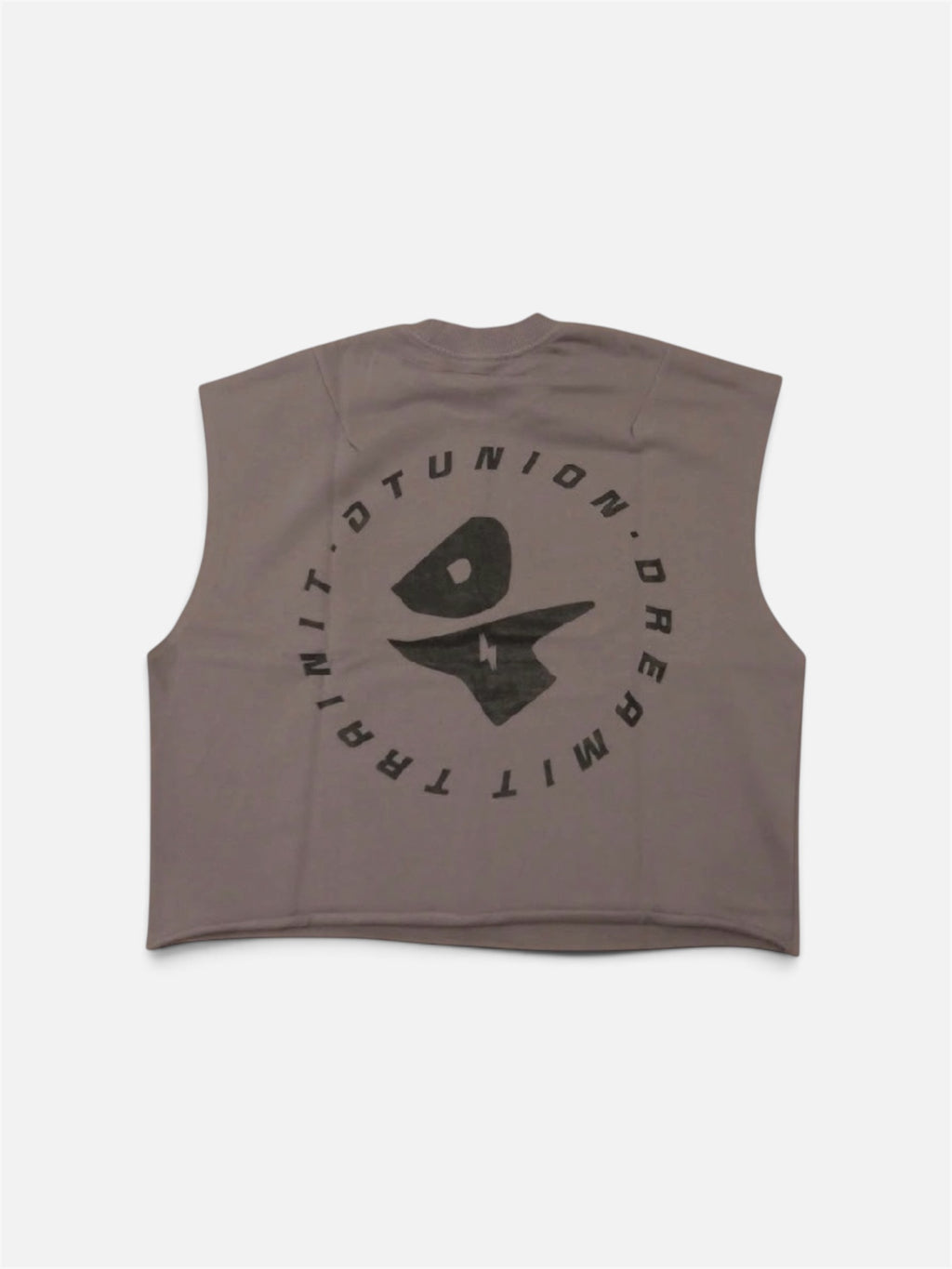 The Union Tank