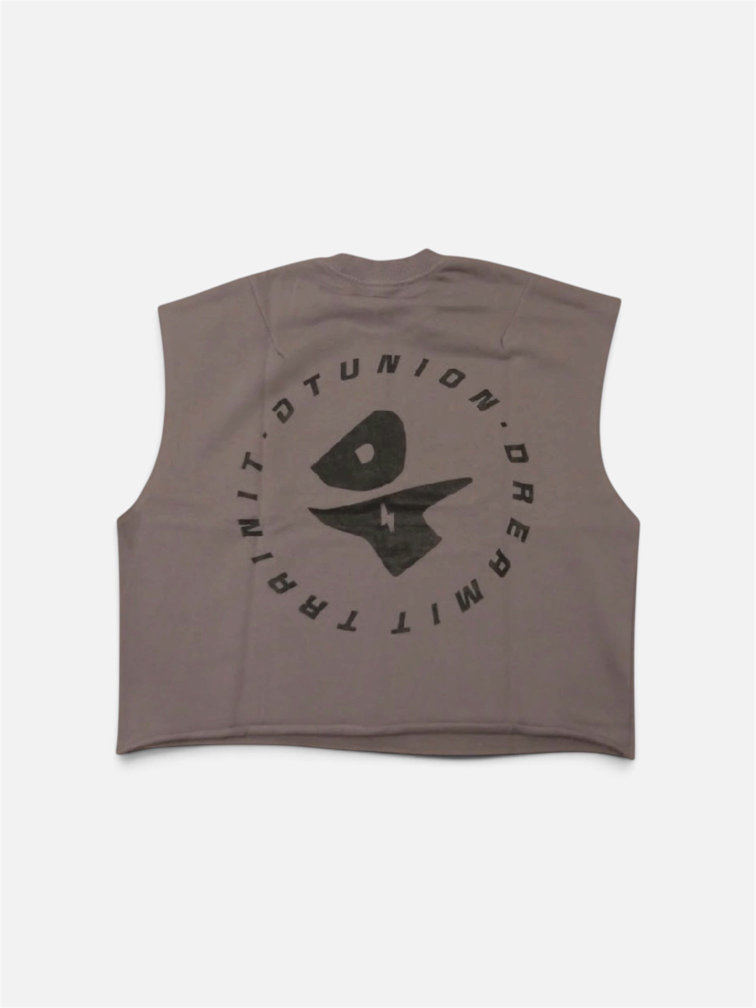 The Union Tank